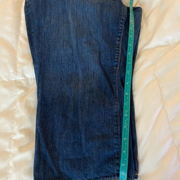 Old Navy Capri The Diva Cut size 18 - Picture 4 of 6